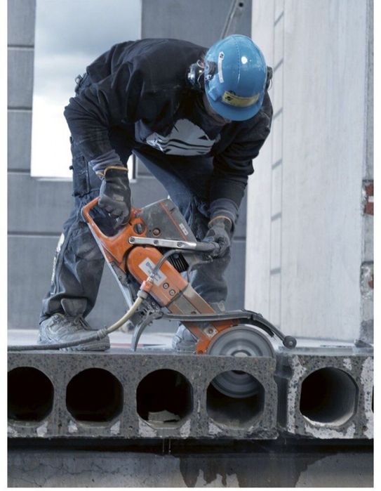 Алмазный бурения бетон кесиш