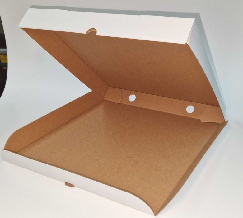 Ambalaje din carton - pizza, farfurii, caserole, cutii
