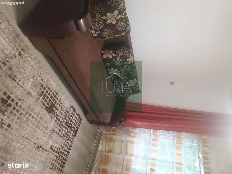 Garsonieră decomandată de vânzare | Mobilată & utilată - Tudor