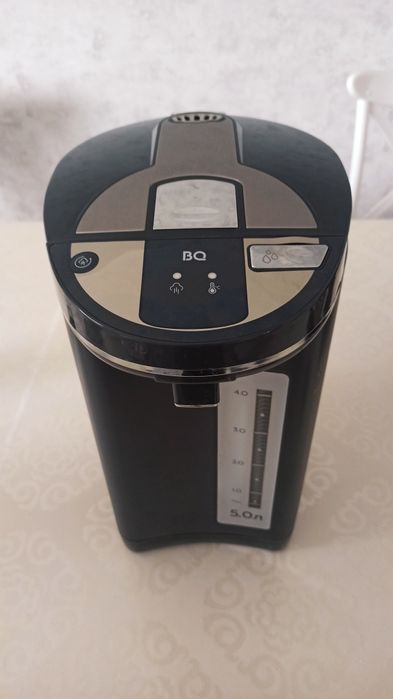 Термопот BQ 5 литр