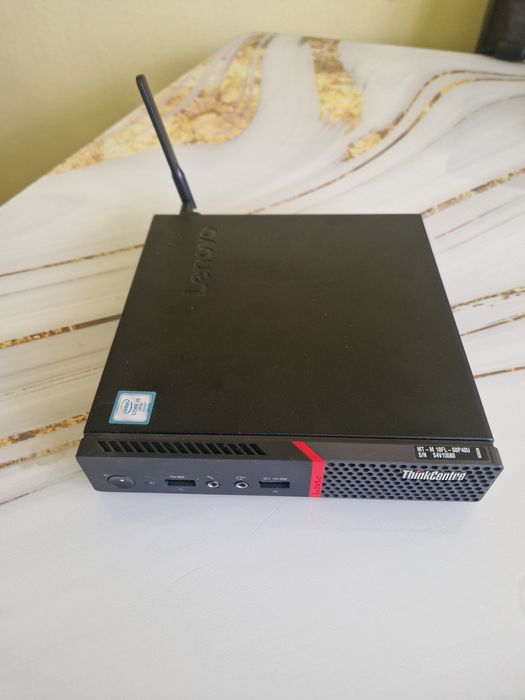 mini PC Lenovo M900