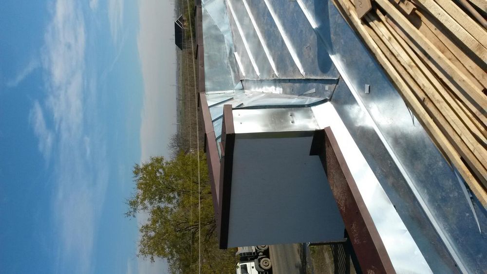 Tabla Faltuita -Acoperis BILKA