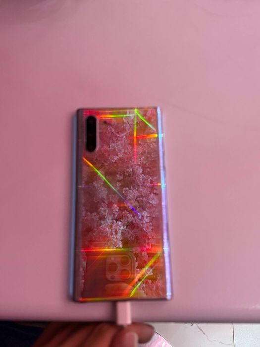 Samsung Note 10 5 g