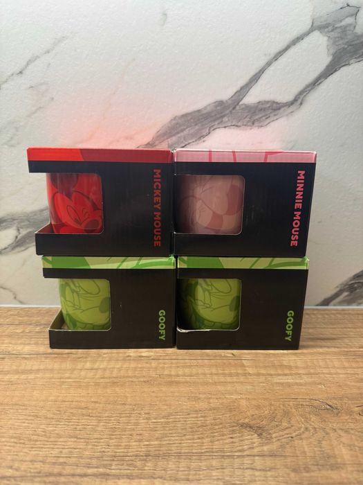 Порцеланови чаши за чай