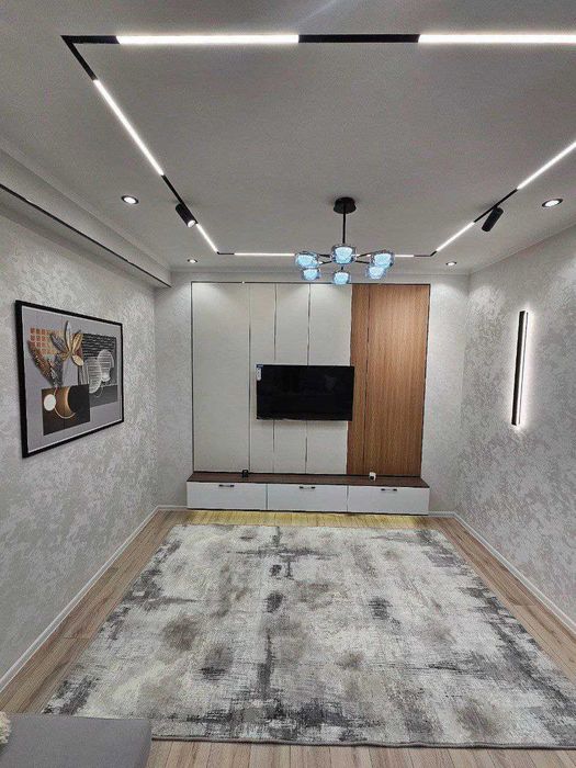 V2509 ПРОДАЕТСЯ 2/7/14 НОВОСТРОЙКА  ЖК Prestige Garden's 60м2