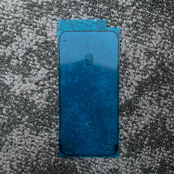 Adeziv display iPhone 7/8
