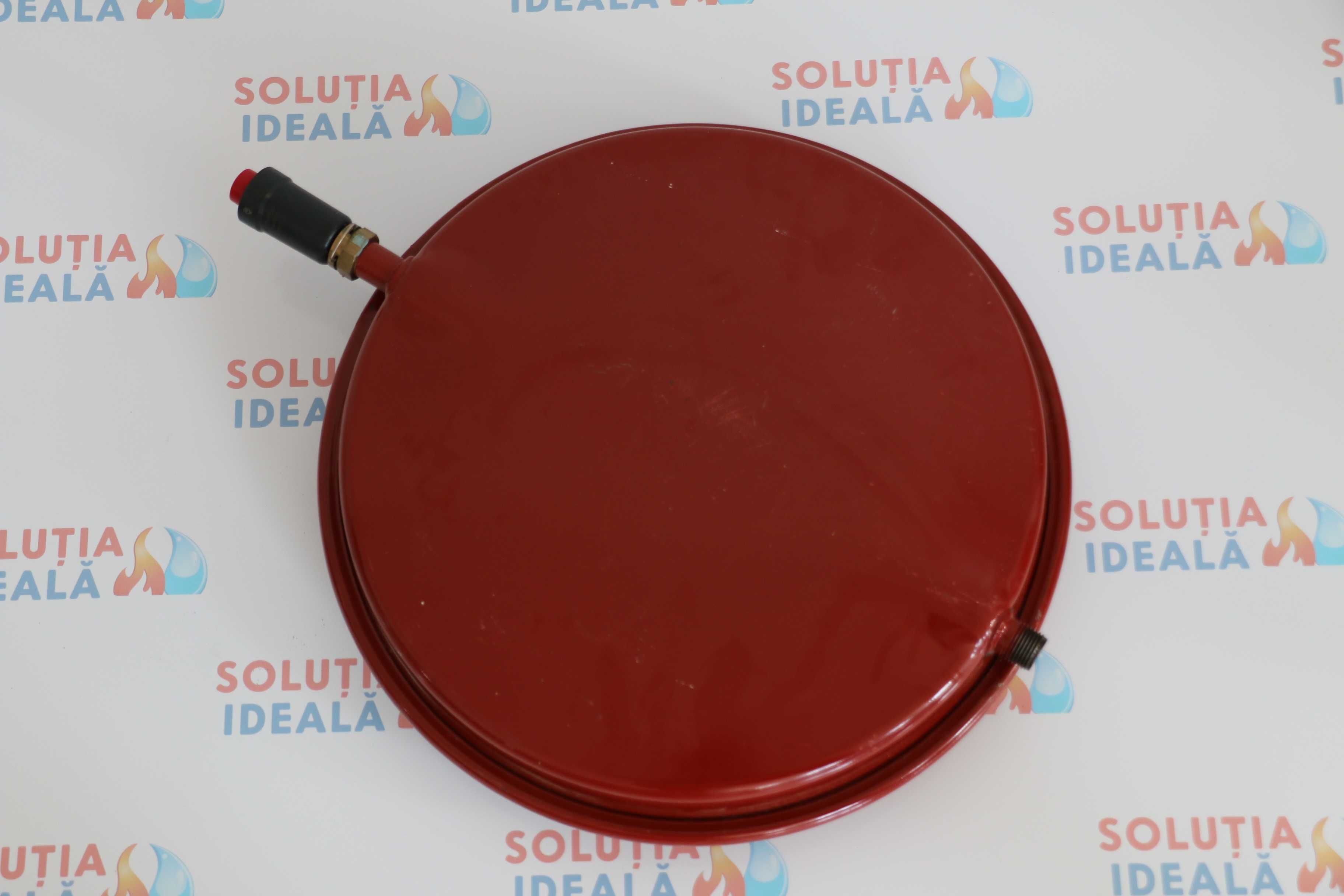 Vas expansiune 8 litri cu aerisitor automat centrala Bosch Gas 4000