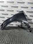 Aripa Stanga Fata Nissan Qashqai J11 2013 - 2017 4 Usi NEGRU (1197)