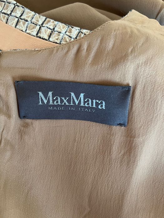 Rochie superbă Max Mara