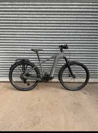 Bicicleta Electrica Scott Axis eride  (Cube Trek Ktm Cannondale Focus)