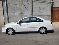 Chevrolet Gentra 2020