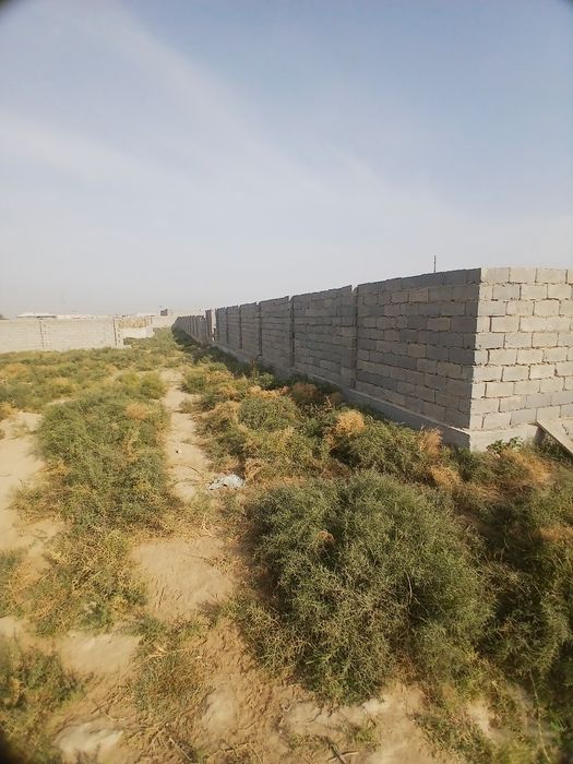 Чоргумбаз 6сотих чала ер участка сотилади