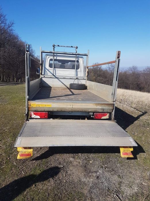 Transport mobila,deseuri moloz, materiale construcții,debarasari