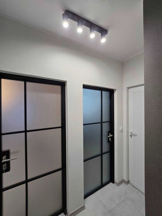 Двустаен апартамент