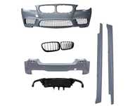 Kit Exterior Complet Aspect M5 - BMW Seria 5 F10 (2011-2017)