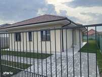 Casa stil mediteranean noua , Oncea, Oradea