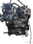 Motor RENAULT CAPTUR J5_, H5_ 2013 - >, RENAULT CLIO IV BH_ 2012 - > 1