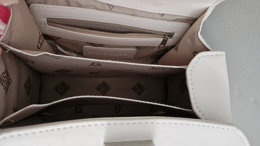 Чанти Steve Madden и Axel
