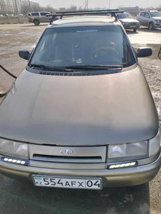 Продам срочно Ваз2110
