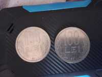 Monede 100lei (92_94)