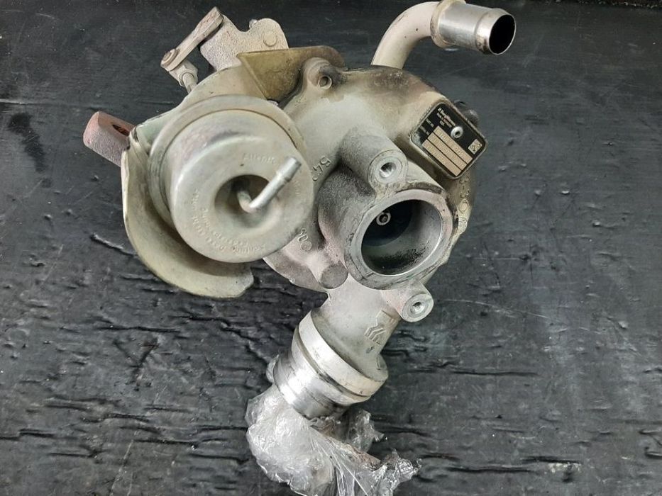 turbina 1.5 dci renault clio 4 megane 3 dacia duster logan 54359710028