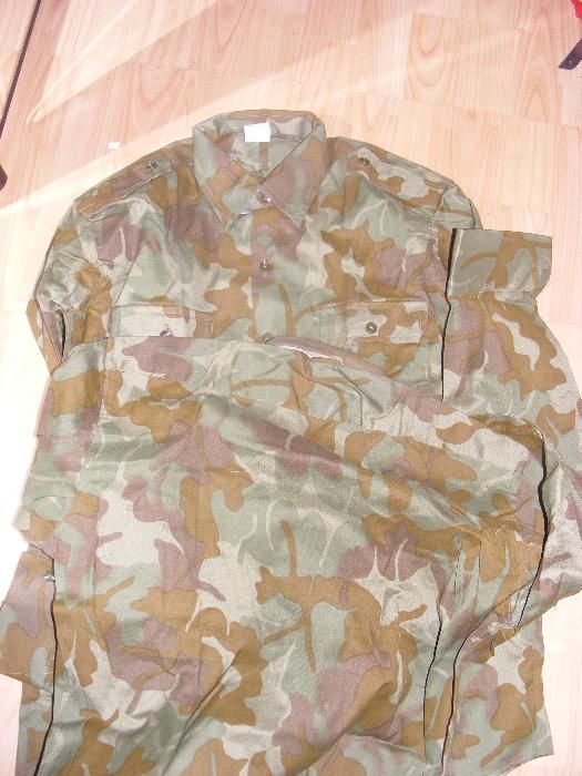 Camasi originale camuflaj noi,camasa militara camuflaj noua M38