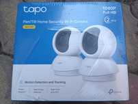 Camera de supraveghere Smart TP-Link