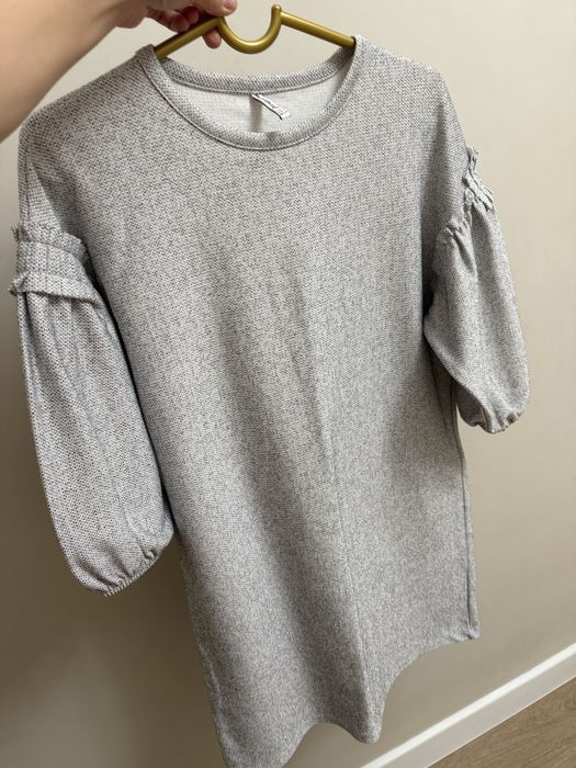 Размеры XS-S , джинсы, брюки черные классические, туника