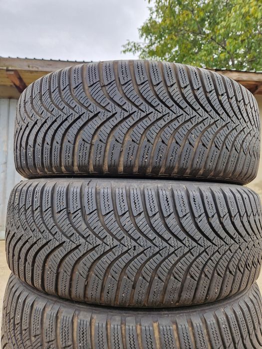 195 60 15 iarna M+S  Hankook 2021