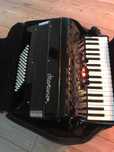 Acordeon Startone 72 bași