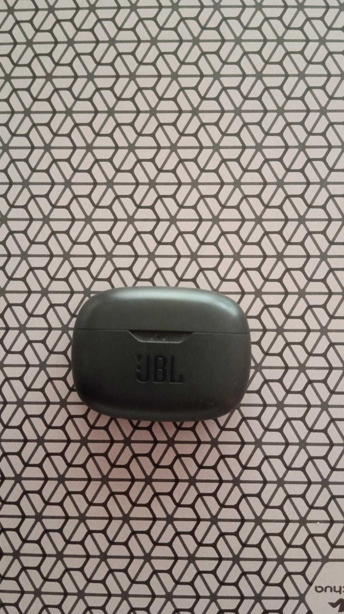 Слушалки JBL Wave Beam