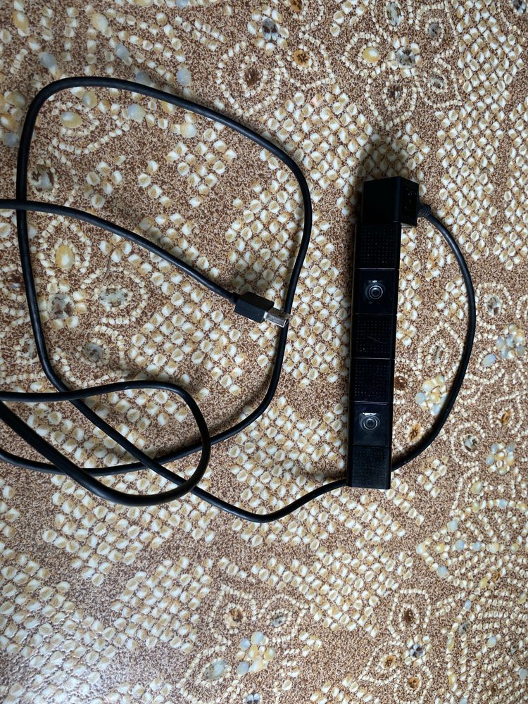 Продаю оригинальную камеру PlayStation Camera для PS4
