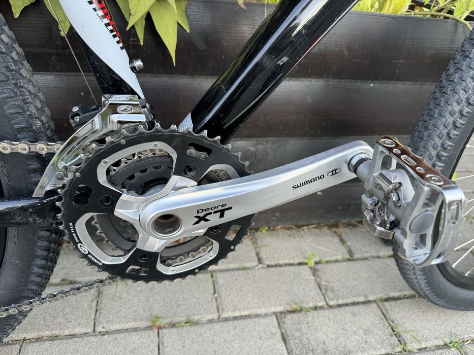 Ktm alp cross marime M/43 mtb mountain bike