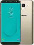 Samsung j6 telefon