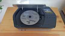 Vand un Radio CD JVC UX-N1S