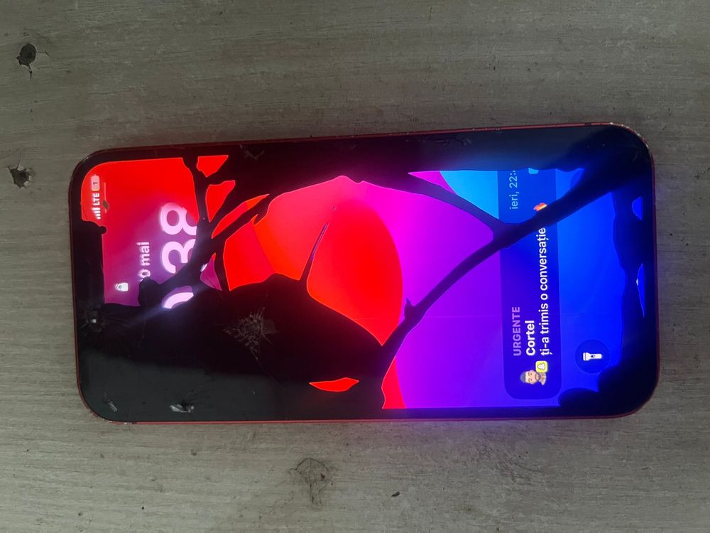 Iphone 12 pentru piese