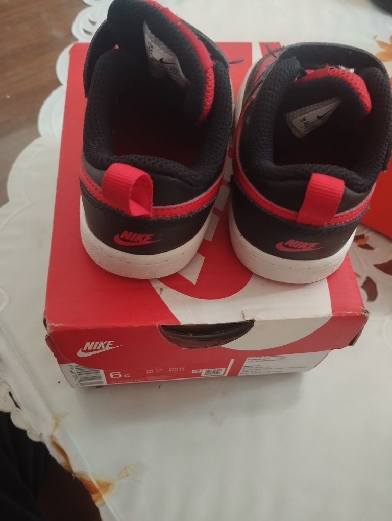Бебешки nike 22 номер