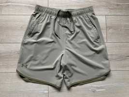 Under Armour HIIT Woven shorts къси панталони къс панталон шорти L