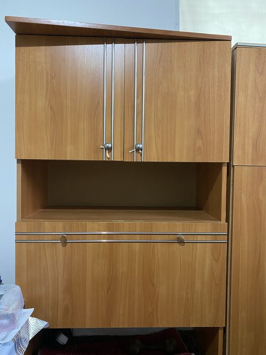 Mebel sotiladi! 300minga 3ta shkaf