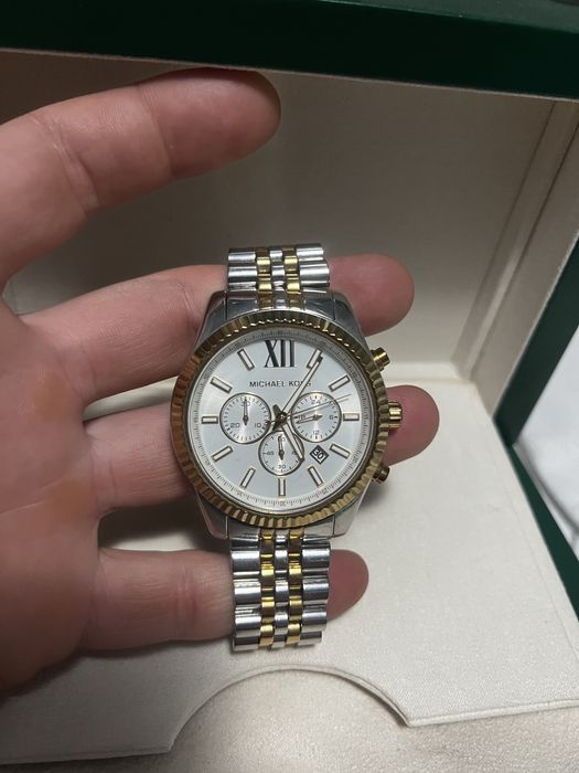 Ceas Michael Kors Unisex