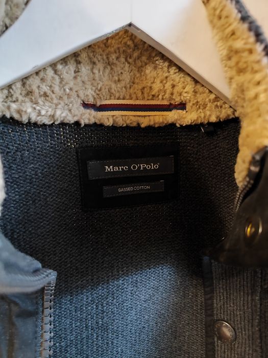 Стильный кардиган Marc O'Polo