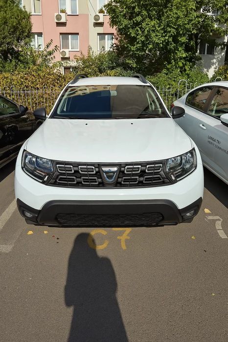 Dacia Duster Dacia Duster tractiune fata / Primul proprietar / 2019