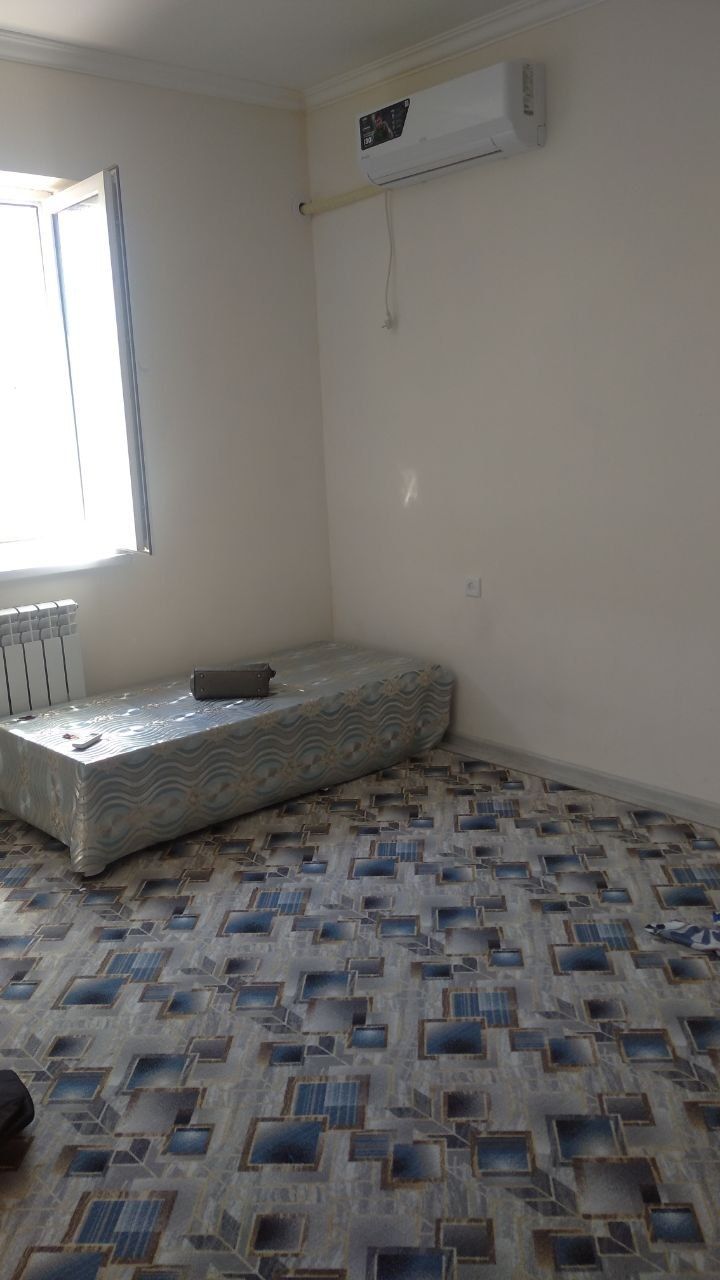 Termiz shahridagi shinam kvartira yosh oilaga ijaraga beriladi
