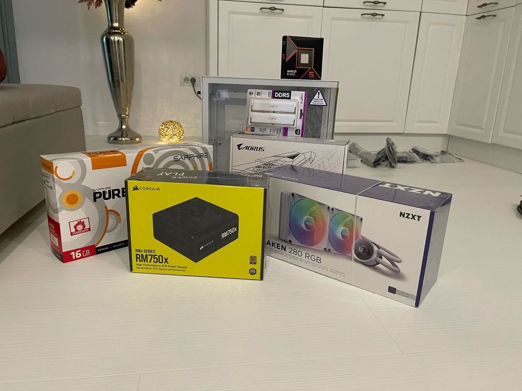 Asamblare PC/ Mentenanță Curățare/Pc gaming,console (ps4, xbox) laptop