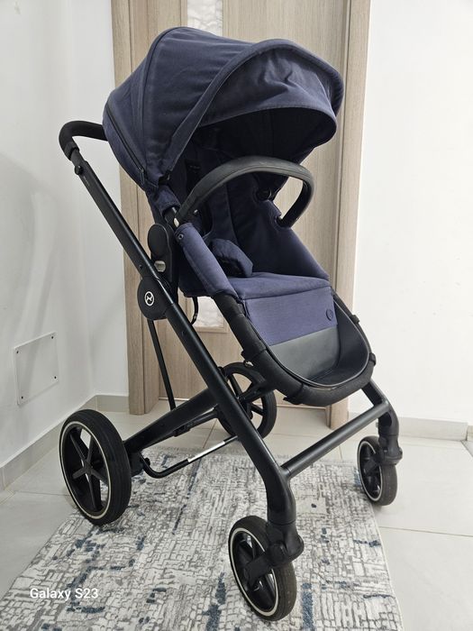 Cybex Balios S Lux