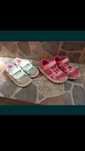 Lot Puma si Reebok nr 27