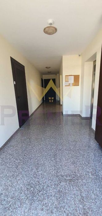 Дава се под наем Двустаен апартамент в Варна, м-т Траката - 55 кв.м за 357 € - Снимка #10