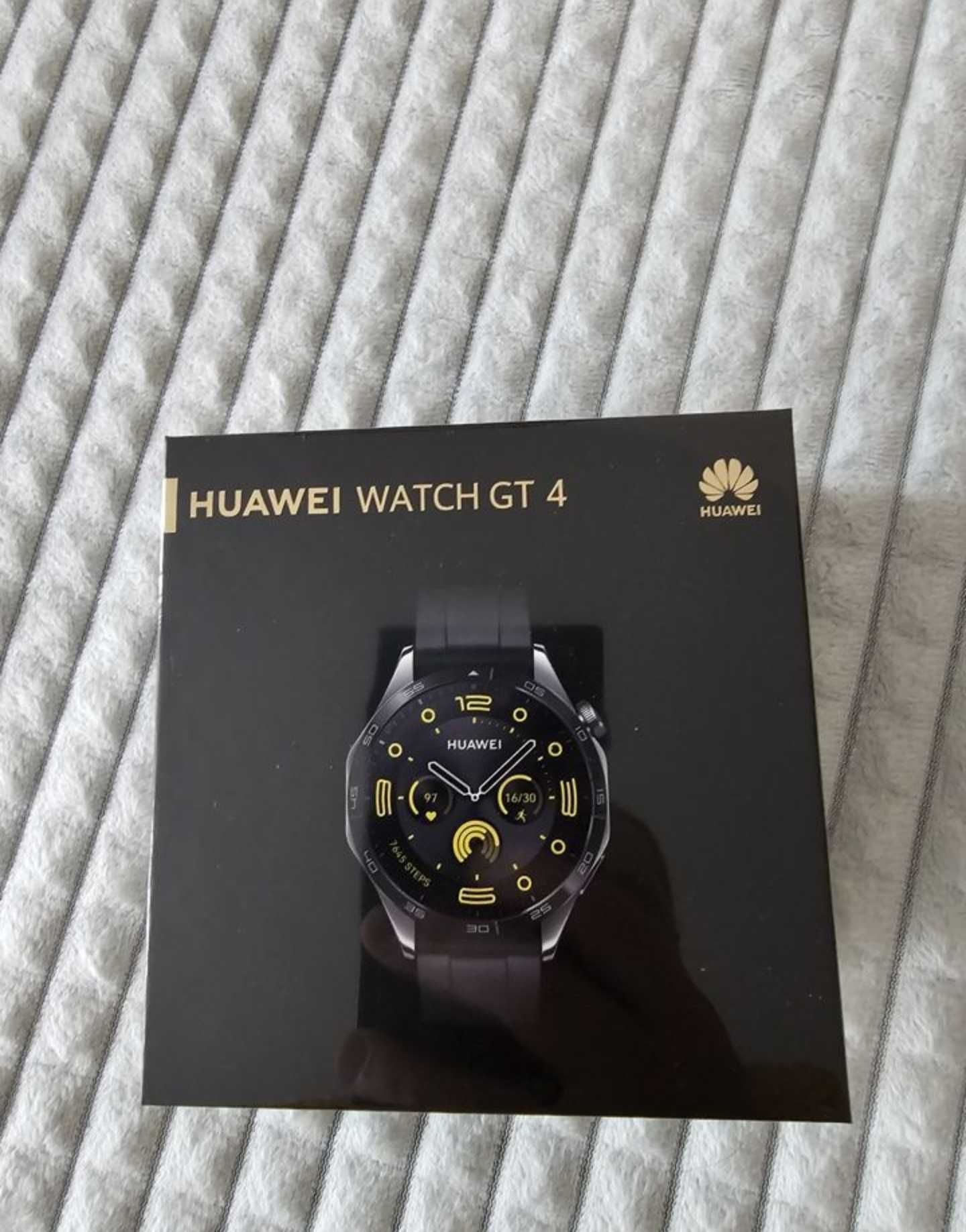 Huawei Watch GT 4 Series