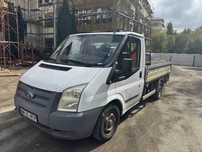 Ford transit bena aluminiu 2.8