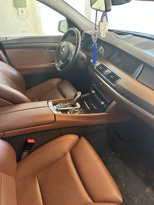 Bmw 535d 3.0 GT P